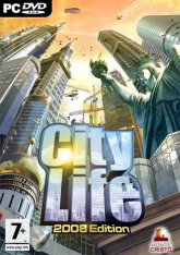 City Life 2008 : Город, созданный тобой (2008) PC | RePack City Life 2008 : Город, созданный тобой (2008) PC | RePack